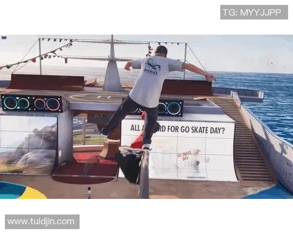 滑板文化的崛起：探索成都滑板队的战术与风格之旅